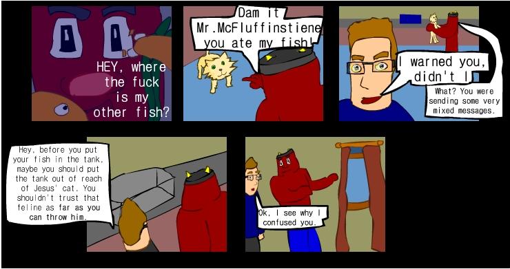Cat