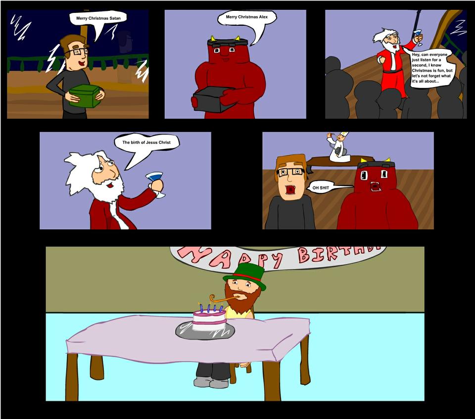Chtistmas