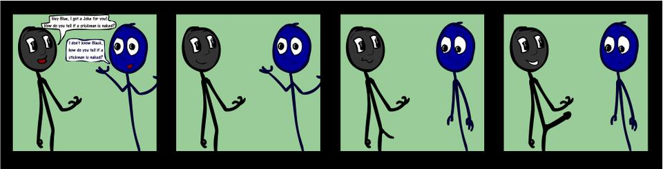 Stickmen