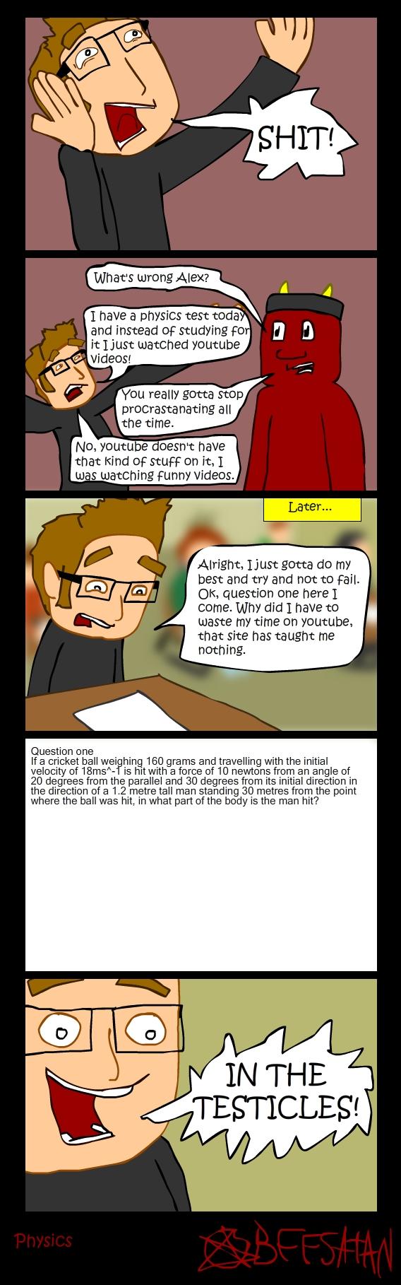 Physics