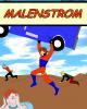 Go to 'Malenstrom' comic