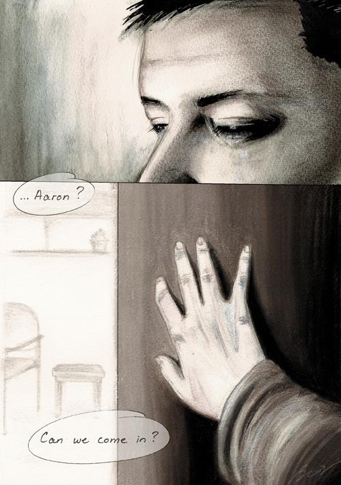 Chapter 5 : Sleep, page 1