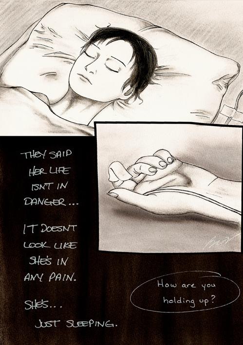 Sleep, page 3