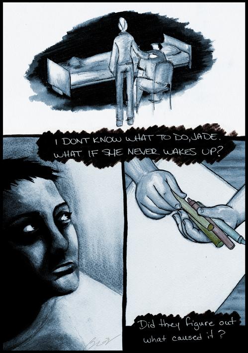 Sleep, page 5
