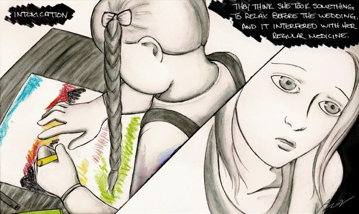 Sleep, page 6