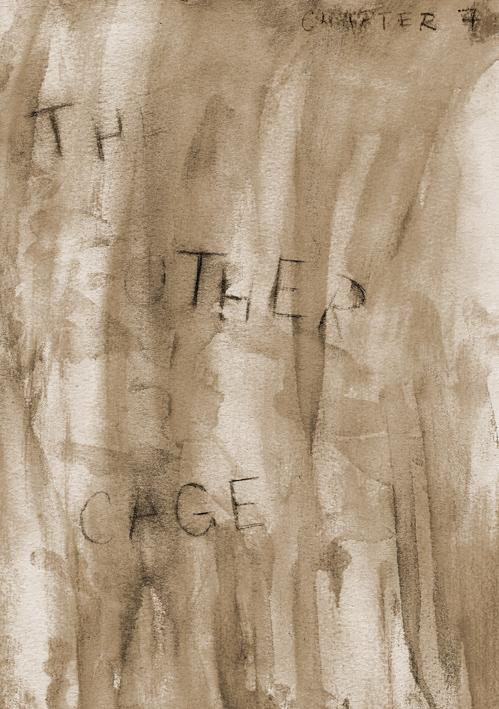 Chapter 7 : The Other Cage