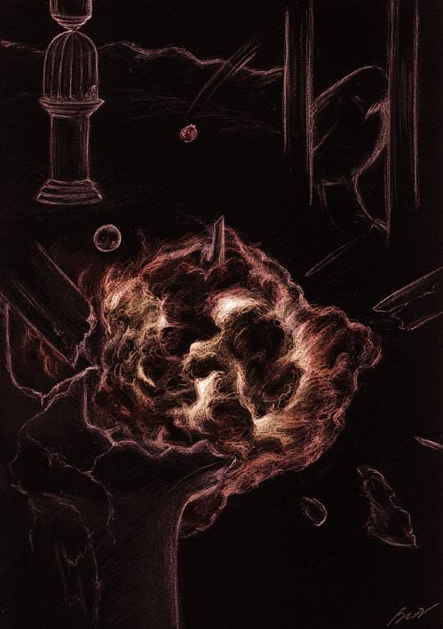 The Other Cage, page 10