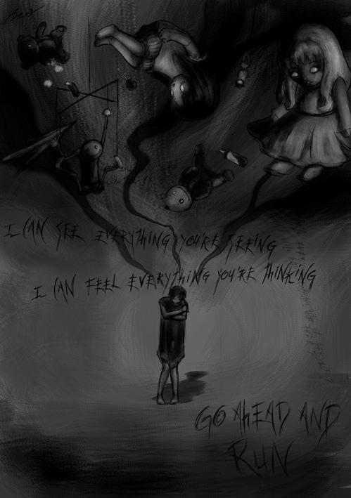 The Other Cage, page 20