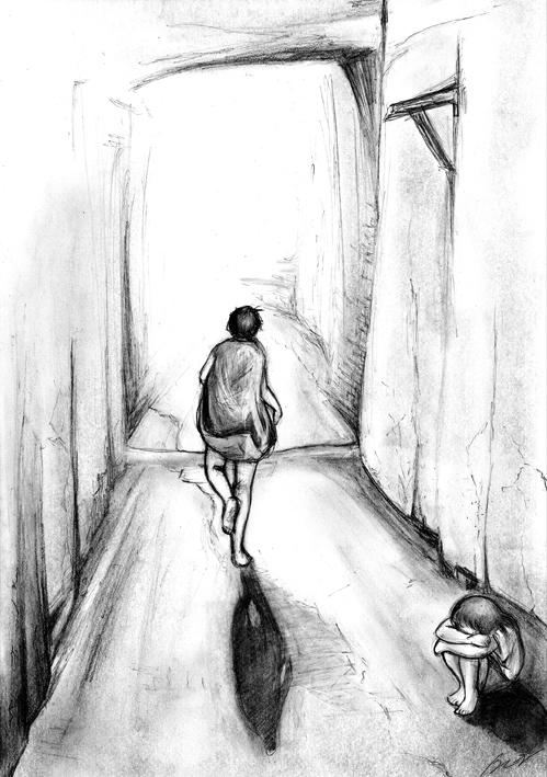 The Other Cage, page 21
