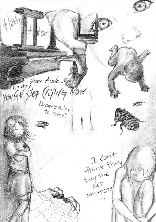 The Other Cage, page 22