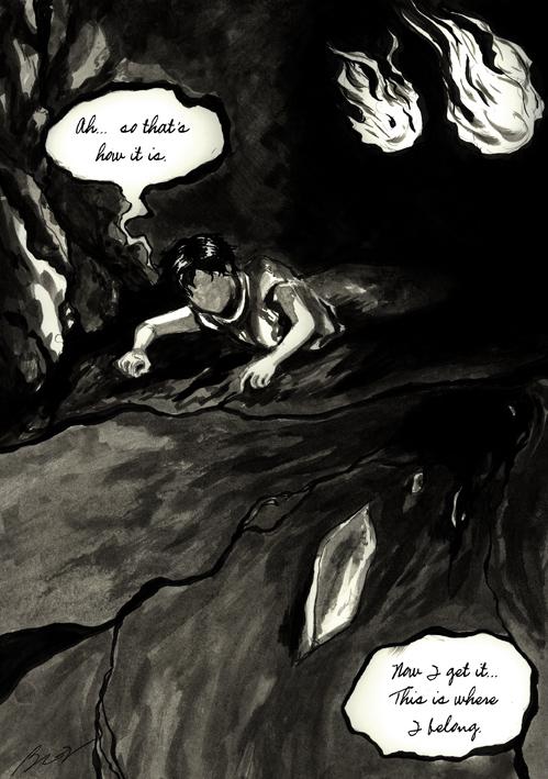 Nightmare, page 23