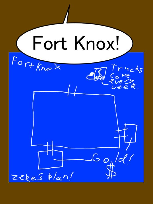 The Human Battery #1 Page 3