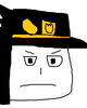 JoJos Bizarre Adventure Recreated In MS Paint