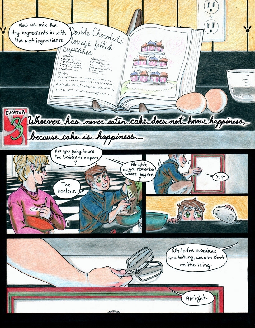 Chapter 3, page.1