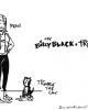 Go to 'The Billy Black and Trouble show' comic