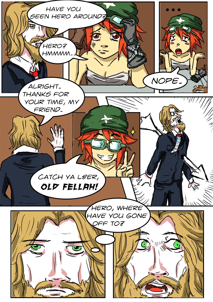 Chapter 1 Page 2