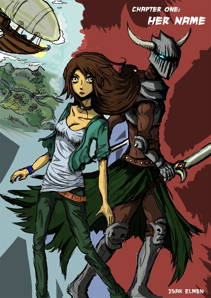 Chapter 1 Cover