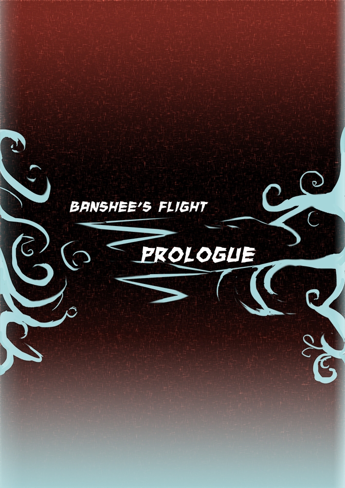 Prologue cover