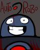 Go to 'AUTO ROBO' comic