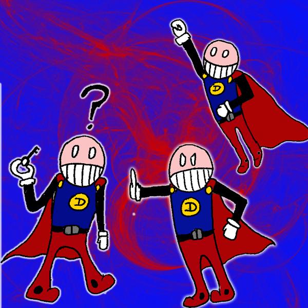 Uper Style!