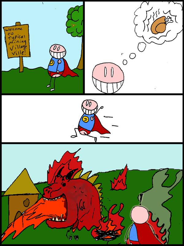 More ADVENTURE anyone?