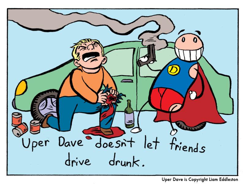 Drunk Driving