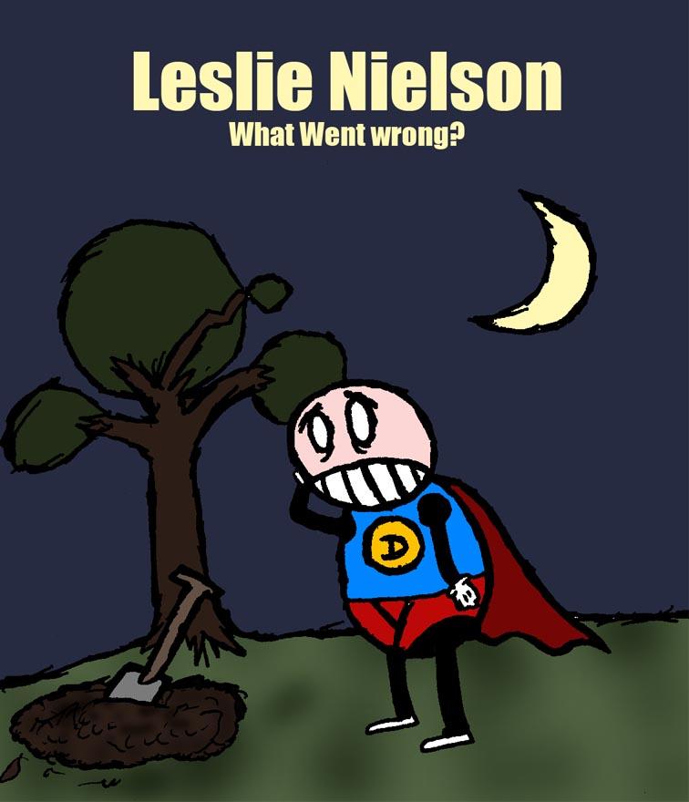 I Feel That it Was Necessary