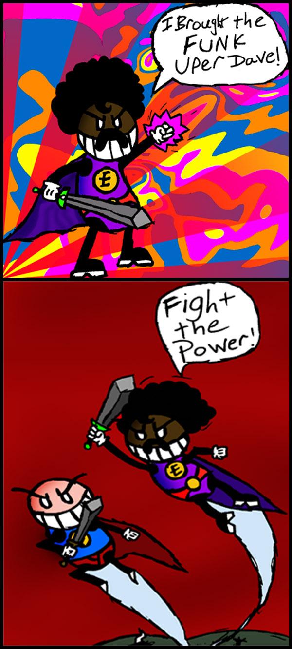 ...But what's Puzzling you....