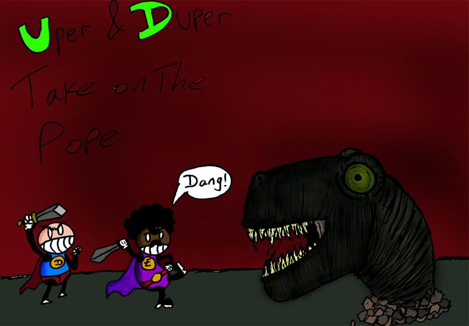 ... Is the Nature of my Game