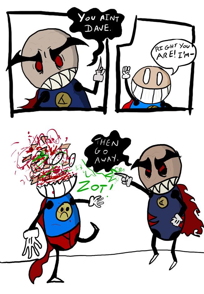 It's ever so much fun.