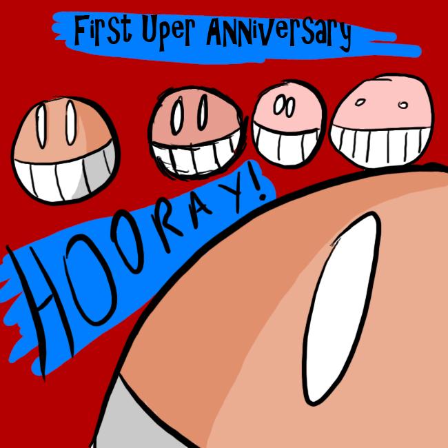 Another year, another Dave