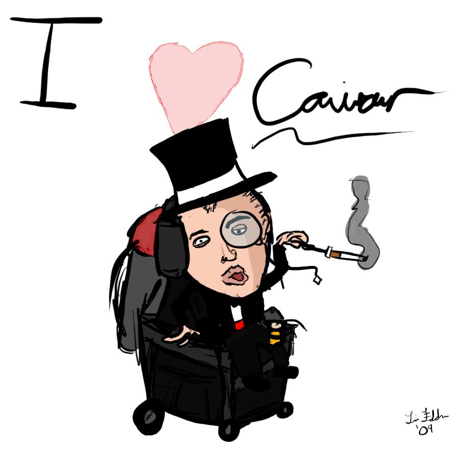 an artist's impression