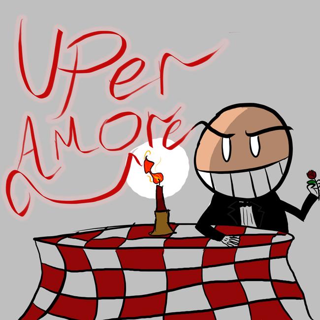 Uper Amore