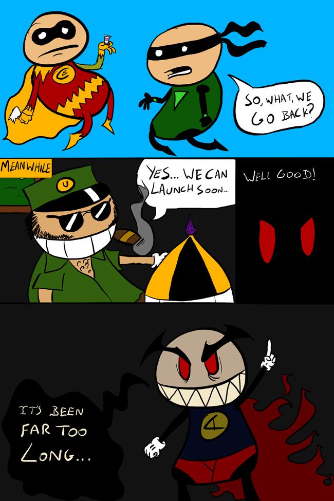 Page 6: is that a plot hole?