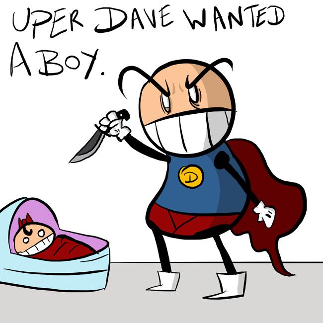 Uper parenthood