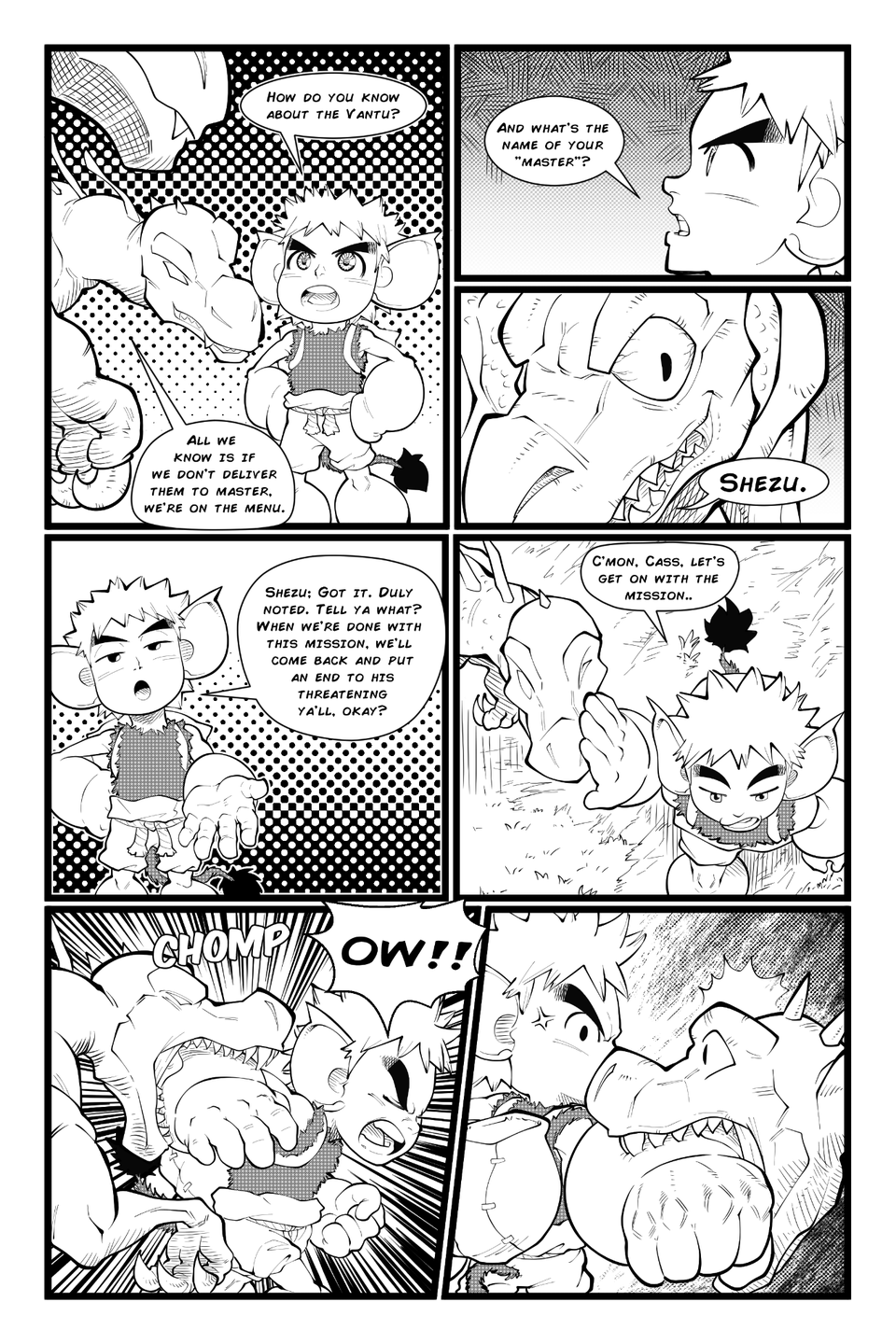 Chapter 3 Page 7