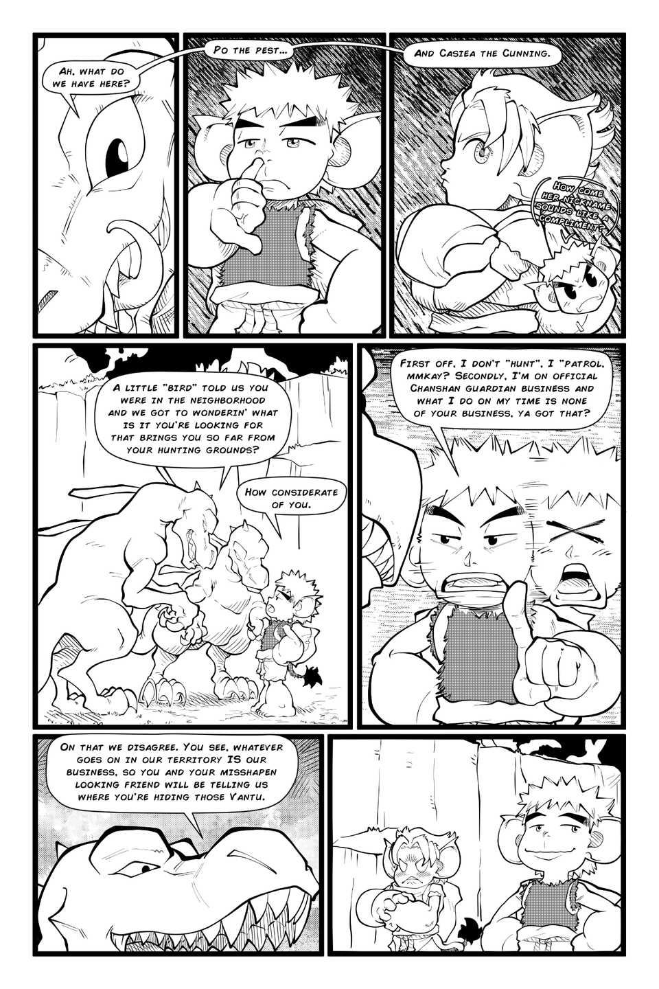 Chapter 3 Page 6