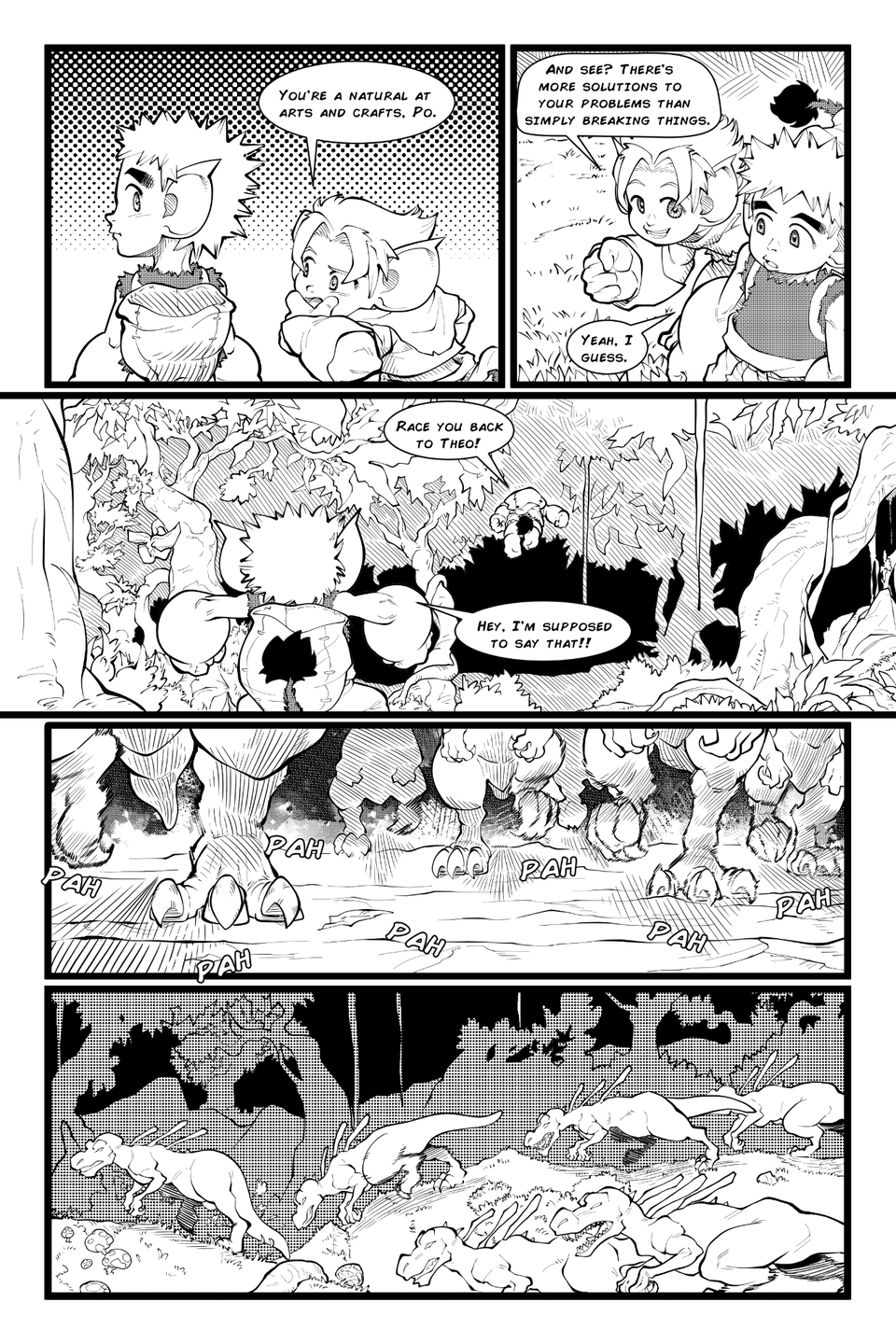 Chapter 3 Page 4