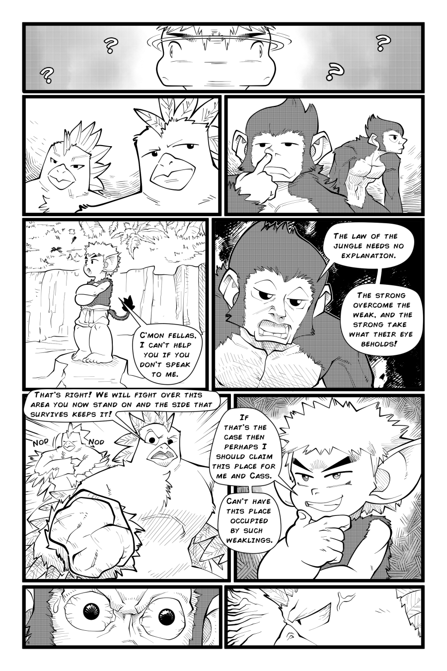 Chapter 1 Page 3