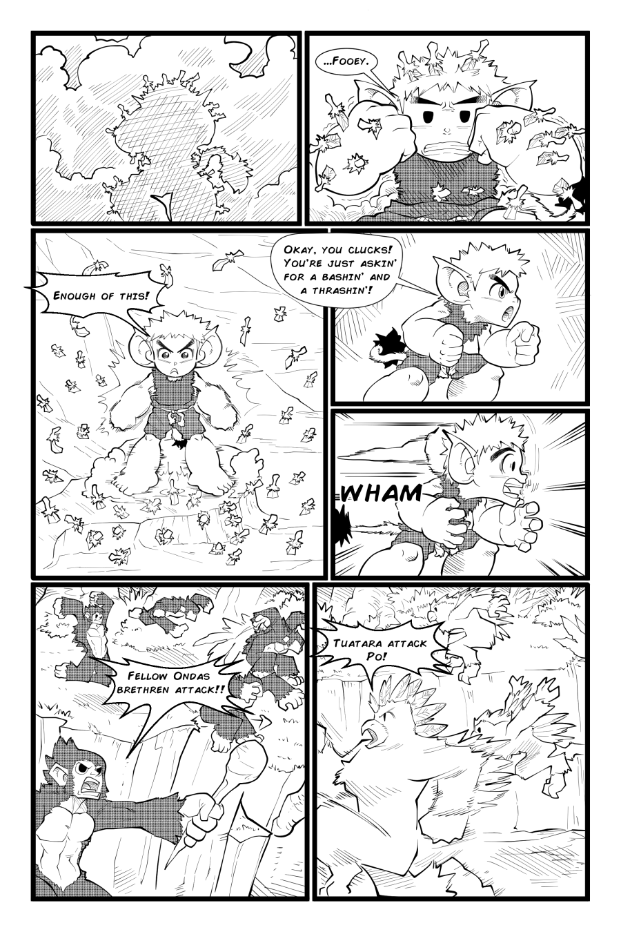 Chapter 1 Page 5