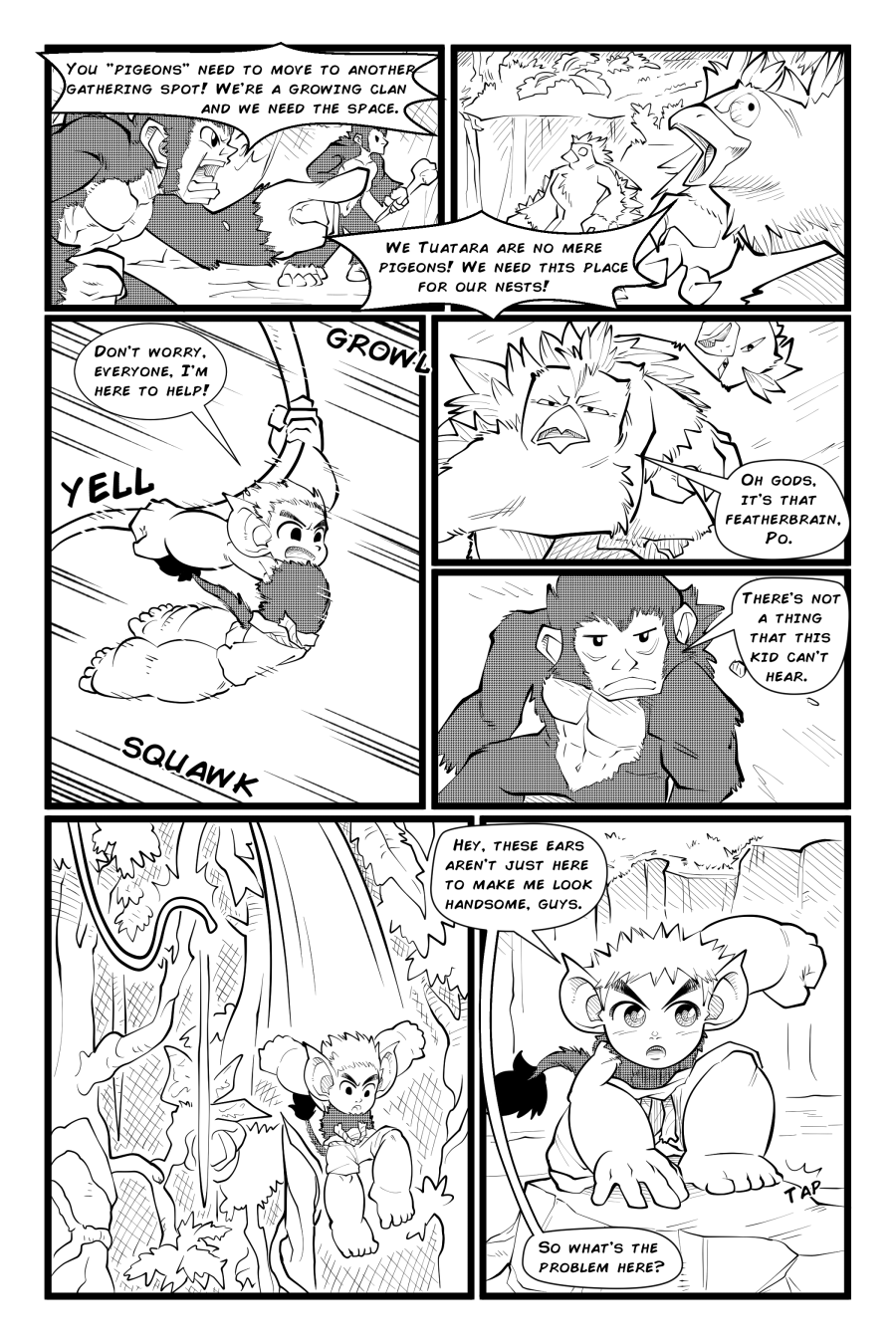 Chapter 1 Page 2