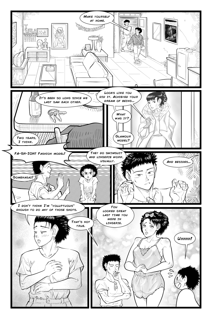 Chapter 2 Page 4