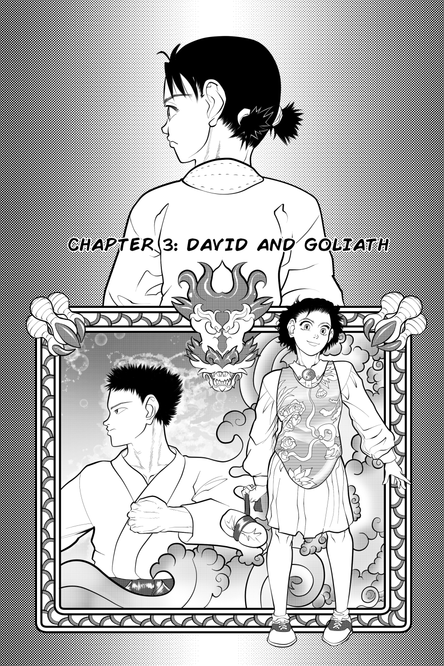 Chapter 3 Cover