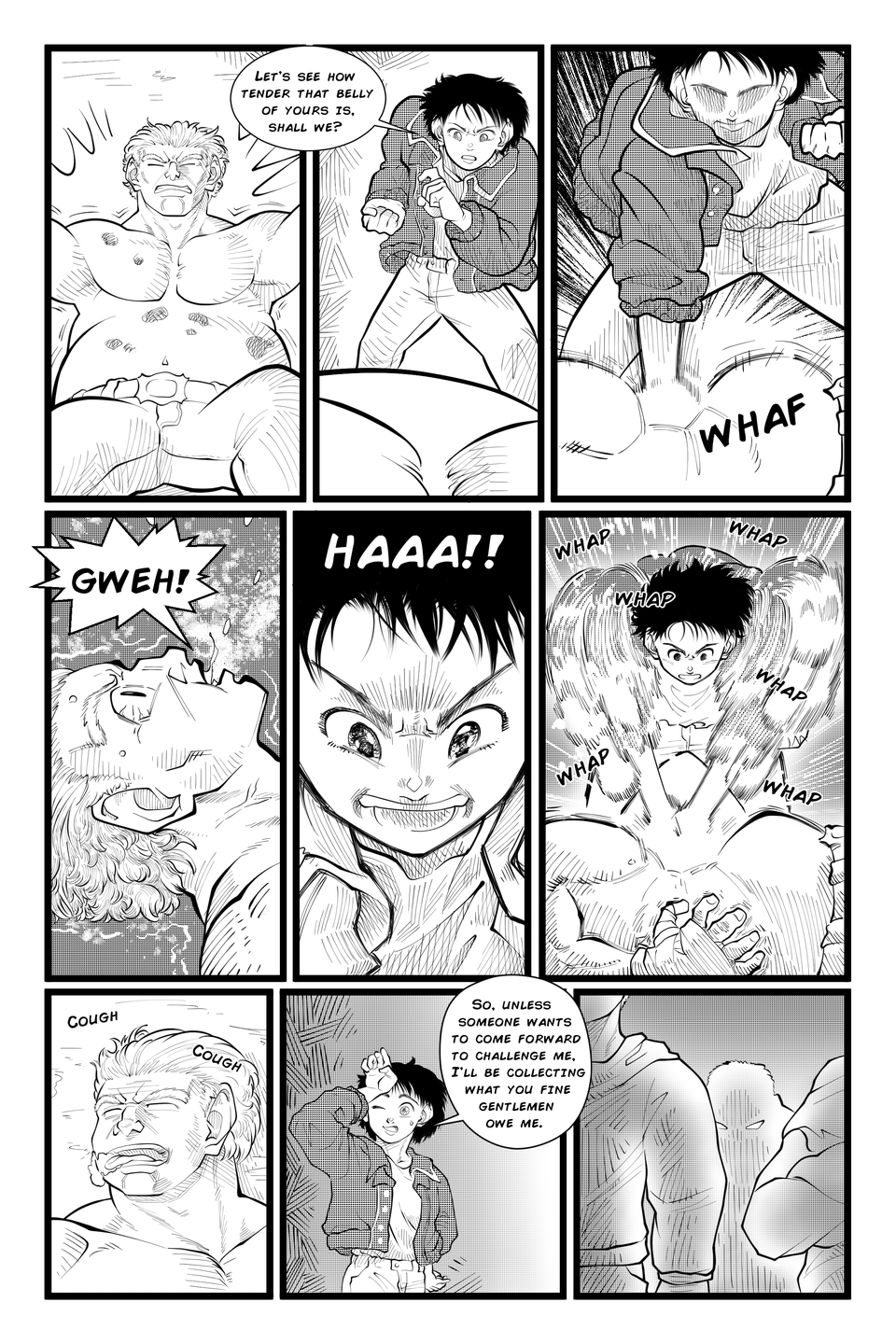 Chapter 3 Page 4