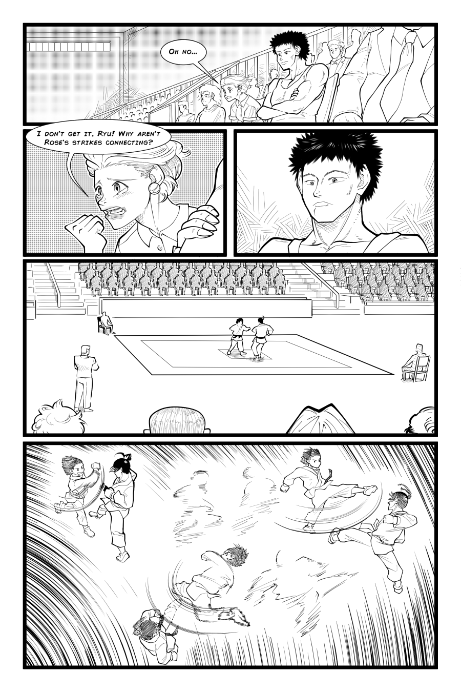 Chapter 1 Page 3