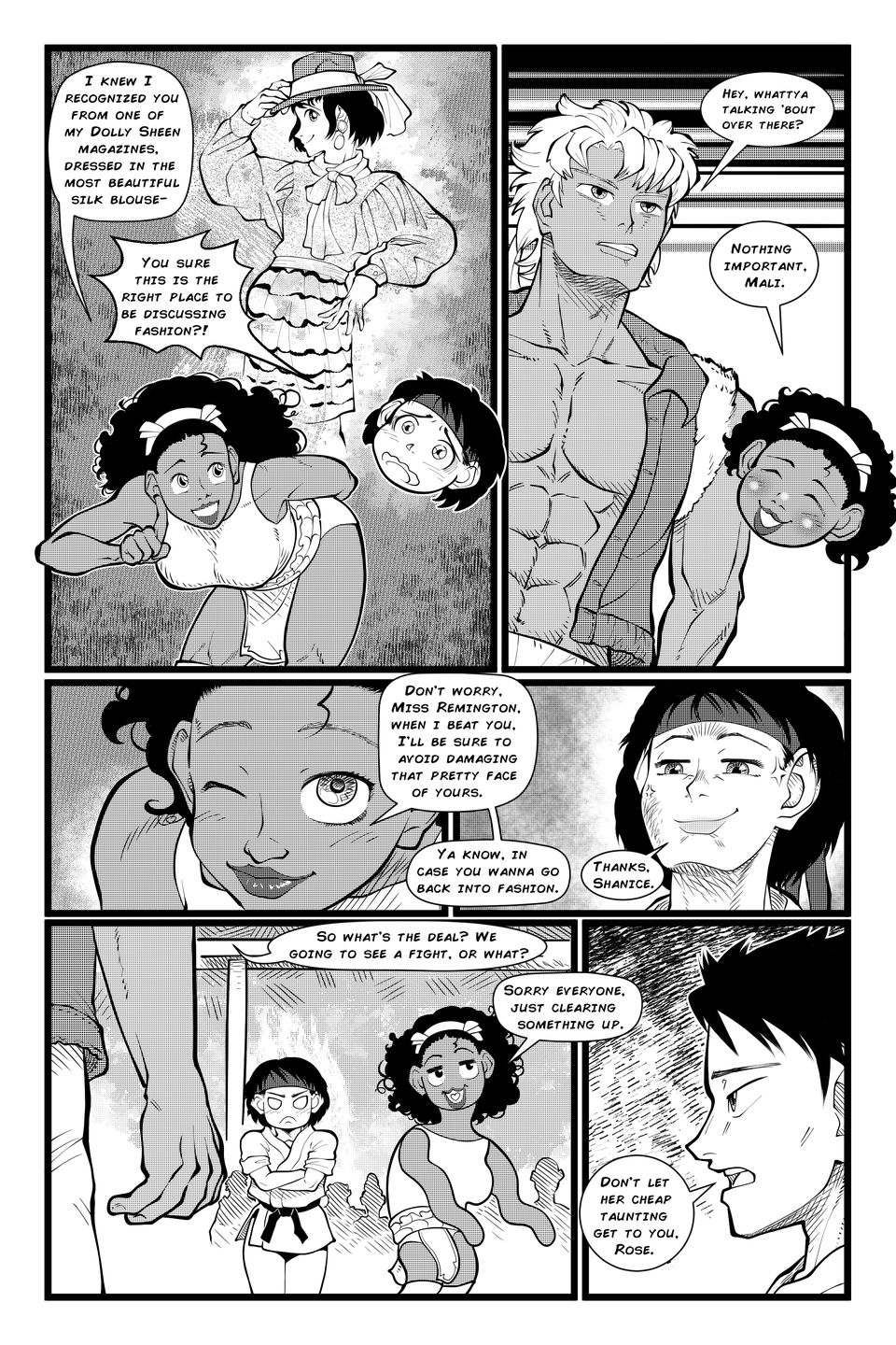 Chapter 6 Page 3