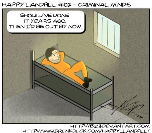 Happy Landfill #02