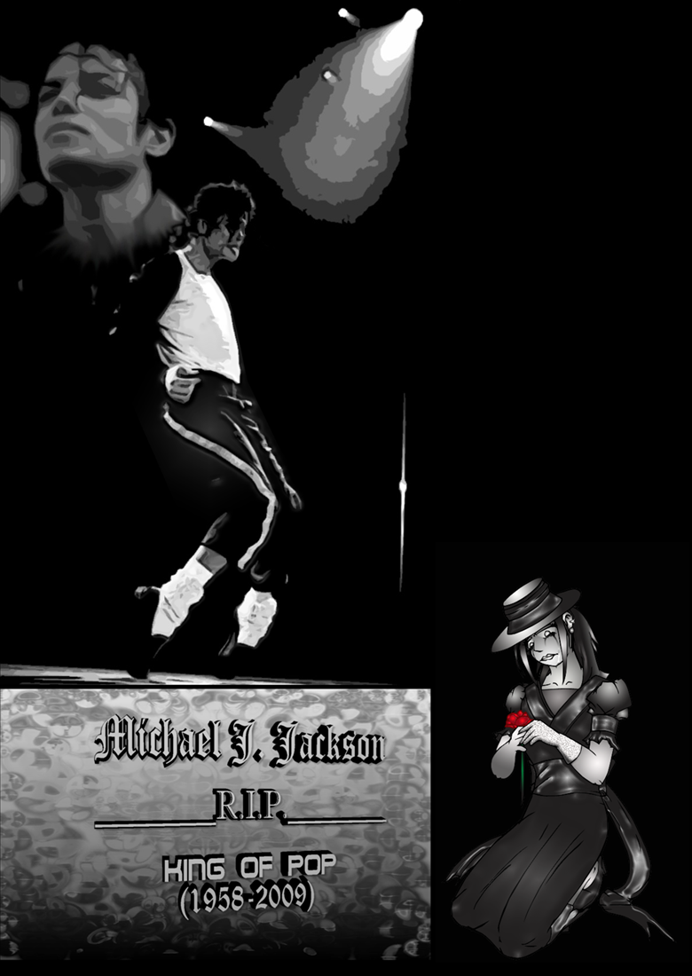 Michael J. Jackson (Tribute).