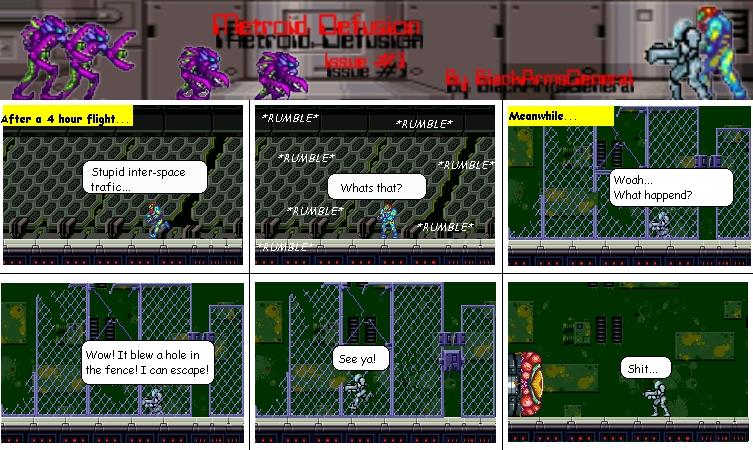Issue #3