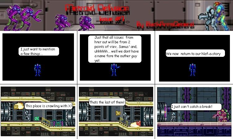 Issue #7